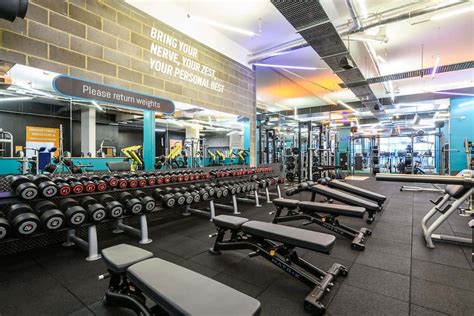 gym city of london|pure gym city of london.